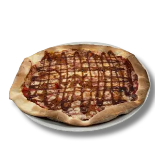Pizza Barbacoa (33cm)