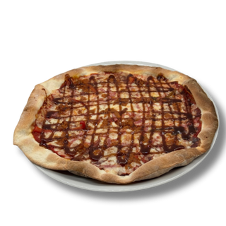Pizza Barbacoa (33cm)
