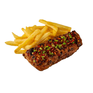 Ребро BBQ 390 г