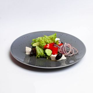 Салат Грецький (170г)
