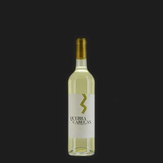 Vinho Branco Quebra Cabeças