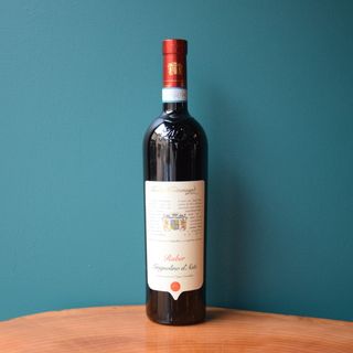 Ruber - Tenuta Montemagno 75cl