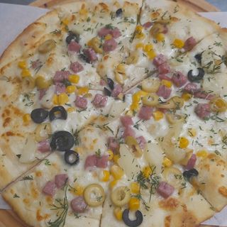 Піца "Маестро" (26 см.)