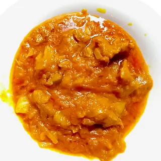 Bhuna Con Cordero