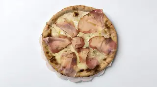 Porchetta