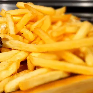 Batata Frita