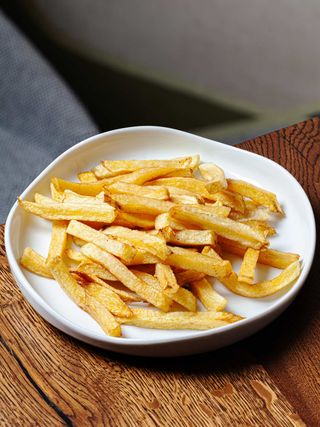 Cartofi prajiti 150g