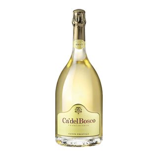 643 Cuvèe Prestige Extra Brut Ca Del Bosco