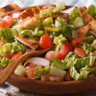 Salade Fattoush