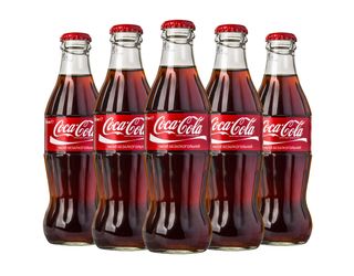 Кока Кола оригинал