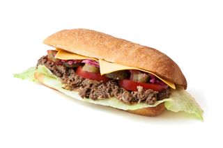 Канапка із яловичиною МуМу (430г)