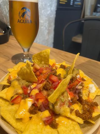 Nachos