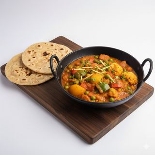 Desi kitchen combo 4