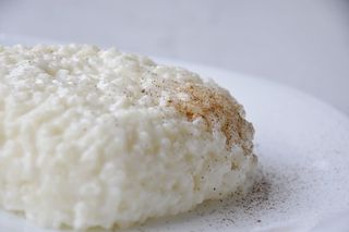 Мляко с ориз (200г)