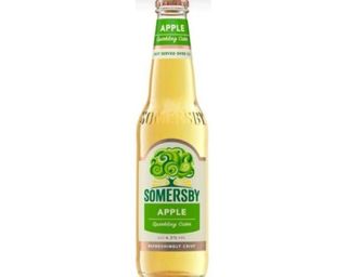 Sommersby 330ML