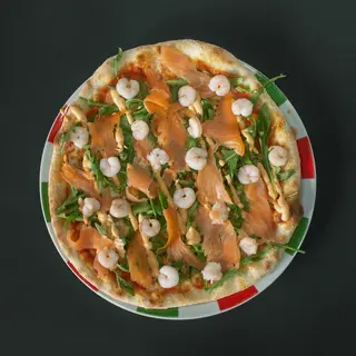 Pizza Flash (31 Cm.)