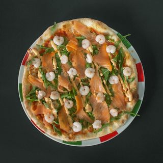 Pizza Flash (31 Cm.)