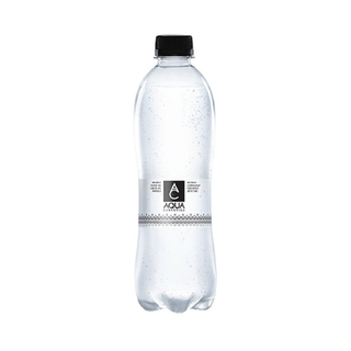Apă minerală 0.5L