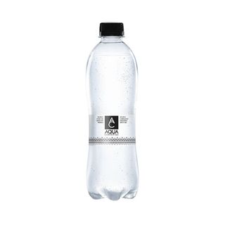 Sparkling Water 0,5L