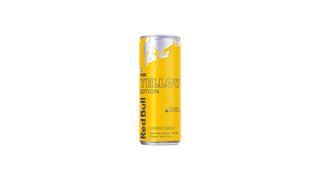 Redbull tropical 0.25 l