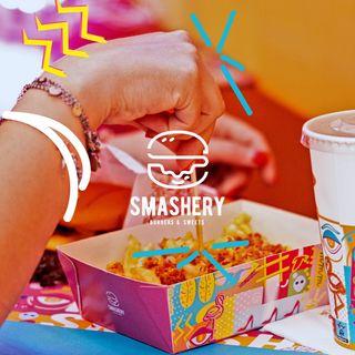 Patatine Cheddar & Bacon