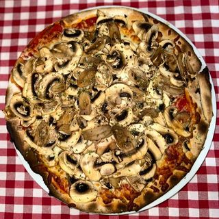 Pizza Torino (Mediana)