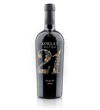 Korlat Boutique 0,75l