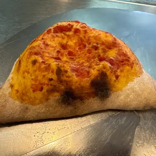 Calzone farcito