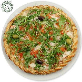 Pizza Light (30cm)