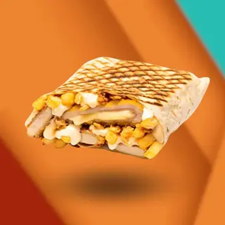 Menu Tacos Cordon Bleu