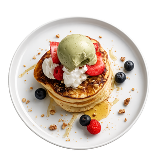 Pancake Philadelphia