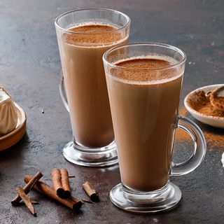 Натуральне какао (350 мл.)