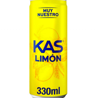 Kas Limón 330ml