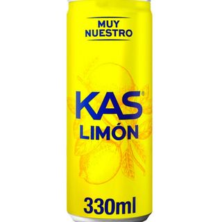 Kas Limón 330ml