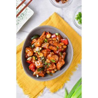 Kongpao Chicken Sauce