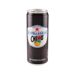 Chinotto 33 cl