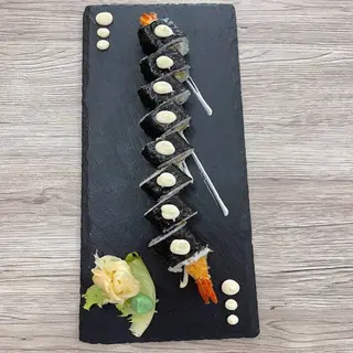 Futomaki ebitem