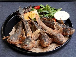 Бички по - Чорноморськи (190\130g)