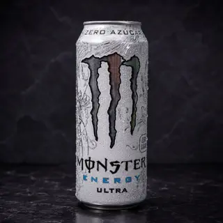 Monster Zero Azúcar