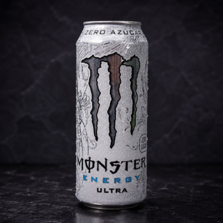 Monster Zero Azúcar