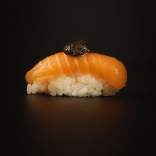 U.16 Nigiri tartufo