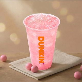 ლიმონათი ბაბლგამ ფინქი