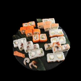 Սեթ Հիթային 32 (կտոր)