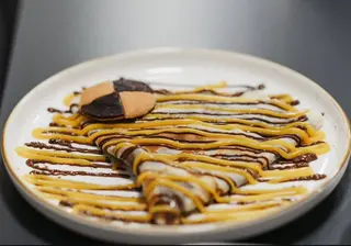 Jaffa palačinka
