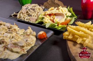 Assiette Suprême De Poulet