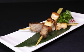 Kaisen yaki