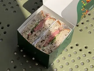 Накладанець з Ростбіфом (310g)