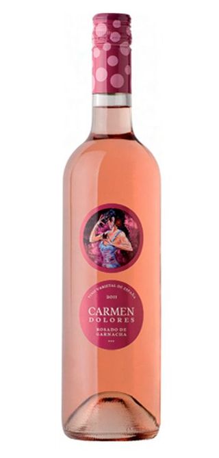 Carmen Dolores (750 Ml.)