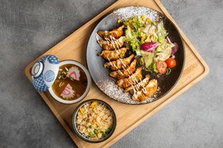 57.Kombo gyoza de cerdo