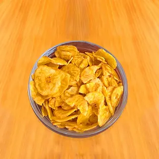 Chifles (Ración)